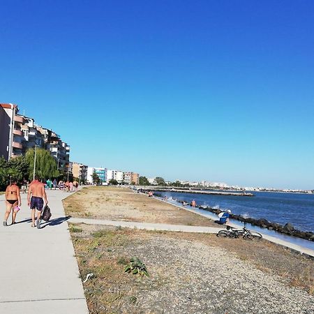 Sunny Day Apartment Pomorie Exterior foto