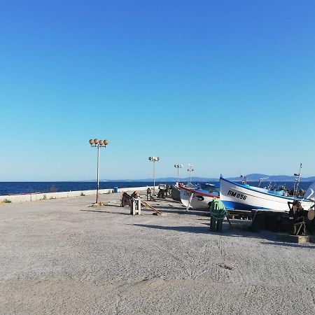 Sunny Day Apartment Pomorie Exterior foto