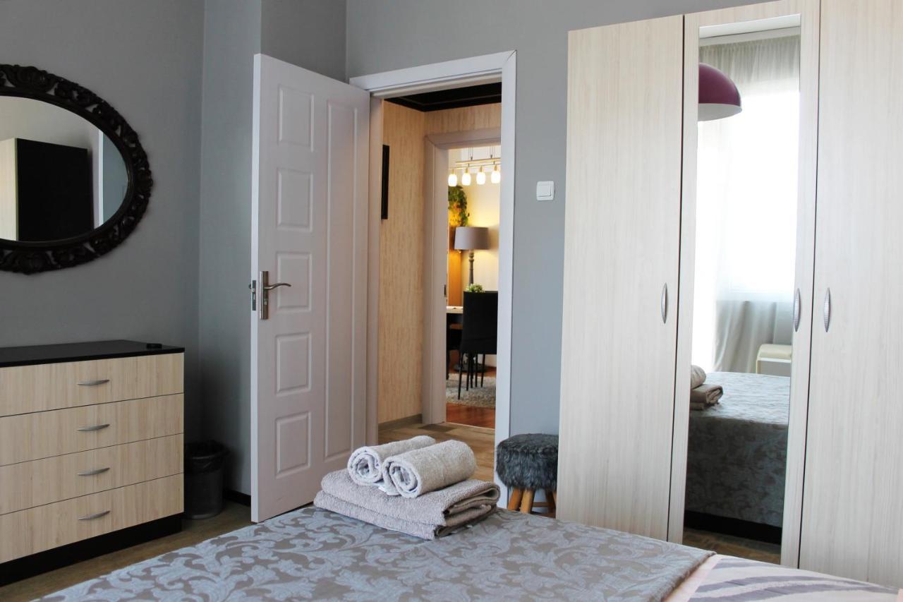 Sunny Day Apartment Pomorie Exterior foto