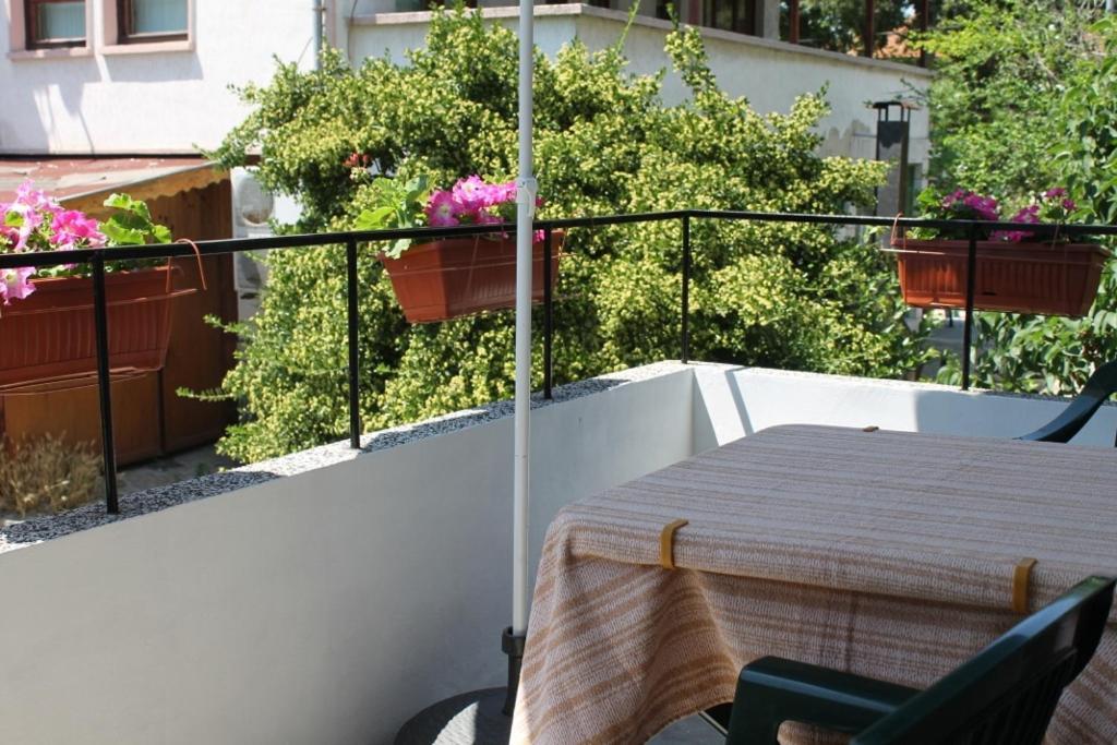 Sunny Day Apartment Pomorie Exterior foto