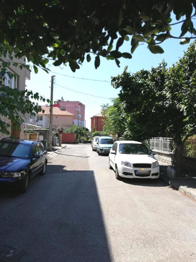 Sunny Day Apartment Pomorie Exterior foto