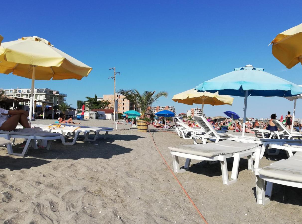 Sunny Day Apartment Pomorie Exterior foto